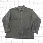 * Θk Laile CLEL Basic рубашка S размер оттенок черного мужской E