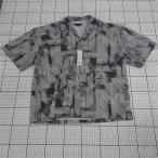 * Θ не использовался Alfred Allex Alfred Alex. какой . рисунок открытый цвет рубашка угольно-серый мужской M E