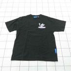 * ⊂si-kentsuSEQUENZ Tom . Jerry TOM AND JERRY проблема производитель футболка оттенок черного мужской M E