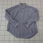 * Θsi тонн CITEN 4251-149-0001 полоса рубашка хлопок 100% L размер мужской E