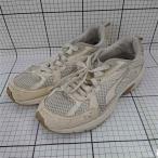 * Θ Puma PUMA 398547-02 бег обувь оттенок белого 26cm мужской E