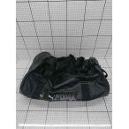 * Θ Puma PUMA сумка "Boston bag" оттенок черного мужской E