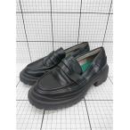 * Θ Dr. Martens Dr. Martens 1461 BEX Loafer оттенок черного мужской E