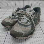 * Θ Asics asics 1293A383 GEL бег обувь серый серия 24.0cm женский E