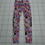 * Θ [ Roxy ROXY]RP275512 женский леггинсы брюки многоцветный серия M размер E