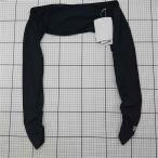 * ⊂ filler FILA GOLF 755-988 гетры для рук оттенок черного контакт охлаждающий UV cut женский E