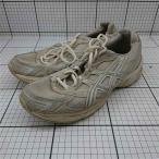 * Θ Asics asics 1201A255 бег обувь 28.0cm оттенок бежевого мужской E