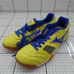 * Θ Mizuno Mizuno Ran sa men to wave Pro 5 12KF-20027 футзал обувь 24.0cm мужской E