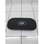 * Θ Ad позиция Adposion раунд type голубой линзы солнцезащитные очки мужской E