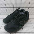 ショッピングニューバランス 996 ◇ ⊇ ニューバランス New Balance M996 ブラック系 スエード メンズスニーカー 28cm E