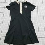 * ⊂si-ji-e Fuji -CFG Golf One-piece оттенок черного женский 1 размер E