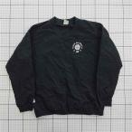 * ⊇ New balance new balance AMT35184 баскетбол Logo нейлон жакет оттенок черного мужской E