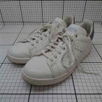 ◇ Θ アディダス adidas スタンスミス STAN SMITH ホワイト系 スニーカー 23.5cm レディース E
