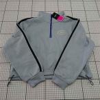 ショッピングジェニィ ◇ Θ ジェニィラブ JENNI love ハーフジップトレーナー 150cm サックス系 キッズ E