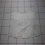 * ⊂ Zara ZARA 4770/307/250 гонки топ оттенок белого женский M E