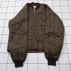 * ⊇ mid талия наружный одежда Midwest Outerwear, Inc. стеганная куртка оттенок коричневого мужской M E