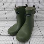 * Θmakeponomakepono влагостойкая обувь хаки серия 20cm Kids E