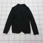 ◇ Θ ユニクロ UNIQLO テーラードジャ