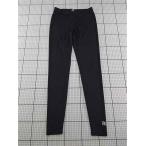 * Θ Roxy ROXY женский леггинсы оттенок черного M размер E