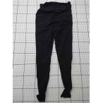 * Θ L ласты кукла ELFIN DOLL 23T-ALM702 материнство брюки оттенок черного S женский E