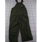 * Θ Java JaVa clf046 хлопок комбинезон хаки серия мужской M размер E