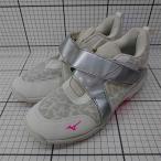 * Θ Mizuno Mizuno K1GF212201 волейбол обувь оттенок белого женский 23.0cm E
