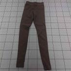 * Θ стиль миксер STYLEMIXER 500GA771-0120 ребра вязаный леггинсы брюки S размер оттенок бежевого женский E