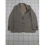 ◇ Θ ユニクロ UNIQLO テーラードジャ