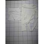 * Θ Snidel SNIDEL SWNT244170 топ & кардиган комплект слоновая кость серия женский E