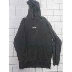 * Θ Avirex AVIREX бандана принт Parker оттенок черного L мужской E