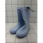 * Θ Katharine kote-jiCatherine Cottage влагостойкая обувь голубой 24.0cm Kids E