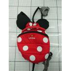 * Θ little жизнь LittleLife Harness есть рюкзак minnie Kids для оттенок красного E