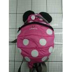 * Θ little жизнь LittleLife Disney minnie Harness имеется рюкзак розовый серия Kids E