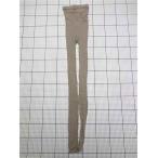 * ⊇ Ungrid Ungrid высокий мера вязаный леггинсы мокка серия женский E