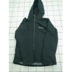 * Θ Colombia Columbia PM3243 с капюшоном . с хлопком жакет передний Zip оттенок черного M размер мужской E