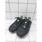 ◇ Θ ナイキ NIKE 725066-002 インターナショナリスト ブラック系 スニーカー レディース 23.5cm E