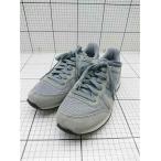 ◇ Θ ナイキ Nike 828407-004 インターナショナリスト スニーカー グレー系 23.5cm レディース E