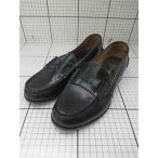 * Θ moon Star MoonStar BV330 Loafer формальный оттенок черного 2E 23.5cm мужской E