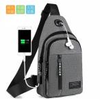 ボディバッグメンズボディバッグ大き...