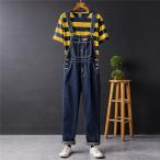  комбинезон мужской узкие брюки комбинезон комбинезон все в одном обтягивающий брюки Work painter's pants Dance брюки весна лето осень 