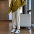 ガウチョパンツレディーススウェット...