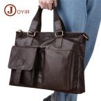 ショルダーバック メンズ ブリーフケース メッセンジャーバッグ ビジネス 本革 牛革 トートバッグ 斜め掛けバッグ 手提げ 送料無料  父の日 ギフト