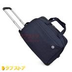  Carry on сумка оскфорд рюкзак Carry 2WAY сумка "Boston bag" с роликами . черный 20 дюймовый путешествие сумка 