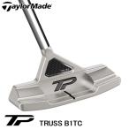 ショッピングテーラーメイド テーラーメイド TP トラスセンター パター B1TC  日本正規品 TP TRUSS B1TC TaylorMade 2023 27p