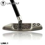 ラブ・ゴルフ リンク．１ パター　プレミアムパターシャフト ブラック L.A.B. GOLF LINK.1