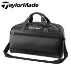  TaylorMade UN034o-s Tec сумка "Boston bag" черный M19964 BLACK AUTH-TECH BOSTON BAG Taylormade 2024 10p