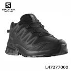 サロモン L47277000 XA PRO 3D V9 WIDE GORE TEX トレイルランニングシューズ 27.0cm SALOMON outdoor 即納