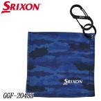 ダンロップ スリクソン GGF-20455 ボールクリーナー ネイビー グッズ NAVY SRIXON DUNLOP 10p