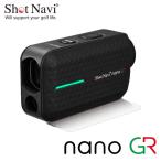 SHOT NAVI LASER SNIPER NANO GR BLACK ： 通販・価格比較 [最安値.com]