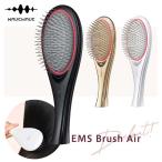 WAVEWAVE EMS EMS Brush Air черный EMS подушка щетка WH41-01 wave wave волосы щетка 